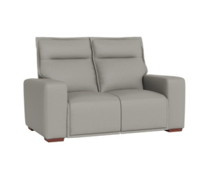 Products: Hartford 2.5 Seater Power Reclining Sofa in Leather