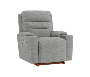 Neo X Power Recliner in Fabric - Available Online NZ La-Z-Boy