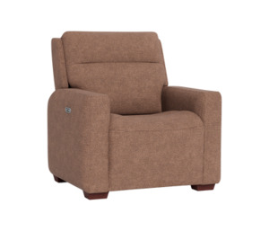 Products: Cary Power Recliner in Fabric - Available Online NZ La-Z-Boy