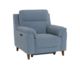 Sereno Power Recliner in Fabric - Available Online NZ La-Z-Boy