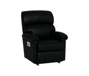 Eden Extra-Large Power XR+ Recliner in Leather - Available Online NZ La-Z-Boy