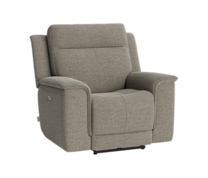 Southwest Power Recliner in Fabric - Available Online NZ La-Z-Boy