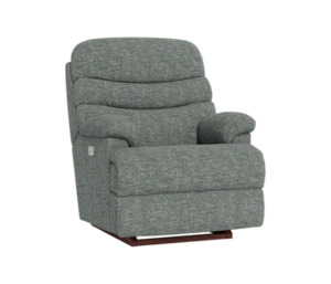 Products: Cortland Power XR Recliner in Fabric - Available Online NZ La-Z-Boy
