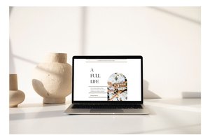 A Full Life' Guide - Morgan Spittal