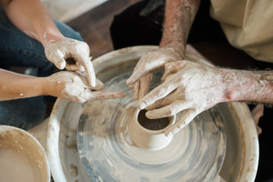 Lesson for 1 morganmade