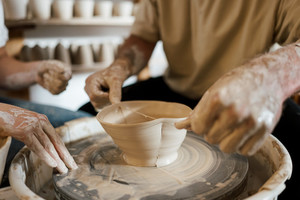 4 Week Intermediate Course morganmade