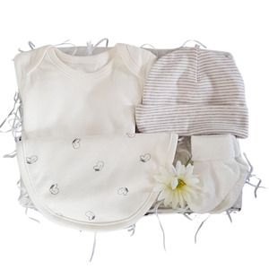 Limited Edition Small New Born/Premature Baby Gift Box