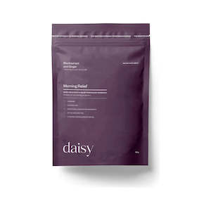 Blackcurrant & Ginger