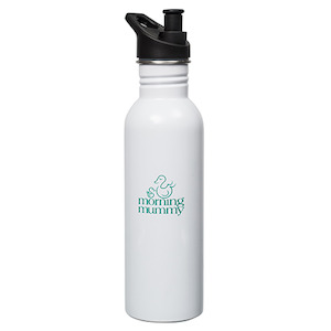 For Mum: Morning Mummy Eco Safe Drink Bottle