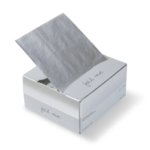 Foil Me - The Wide morphhaircare