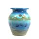 Paua Coast Classic Pot