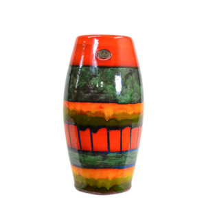 Gypsy: Gypsy Bead Pot