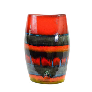 Gypsy: Gypsy Petite Florin Pot