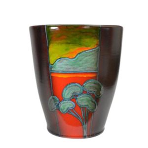 Little Barrier: Little Barrier Crucible Pot