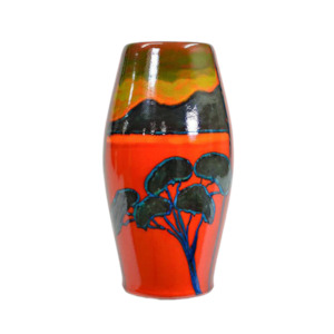 Little Barrier Bead Pot