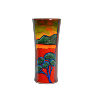 Little Barrier: Little Barrier Umbrella Pot