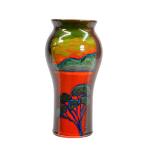 Little Barrier: Little Barrier Urn Pot