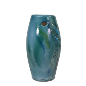 Nouveau: Nouveau Bead Pot