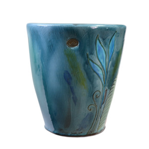 Nouveau: Nouveau Crucible Pot