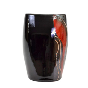 Driftwood: Driftwood Petite Florin Pot