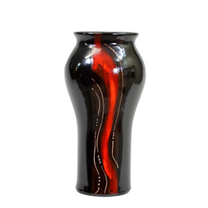 Driftwood: Driftwood Urn Pot