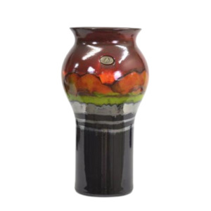 Tarawera Urn Pot