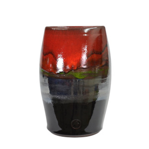 Tarawera: Tarawera Petite Florin Pot