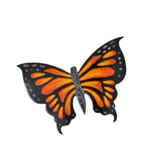 Monarch Butterfly Follie