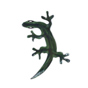 Gecko Follie Green
