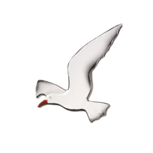 Seagull Follie 3L (Small, Left Facing)