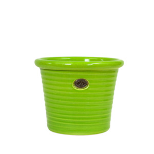 Plain Glaze Pots: Italian Tub Sorbet