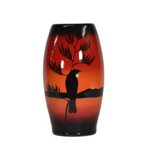 Tui Sunset: Tui Dawn Bead Pot