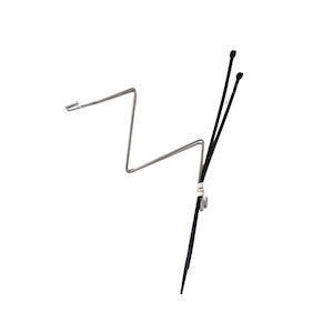 Platter Hanging System