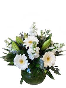 Flowers: Classy Classic