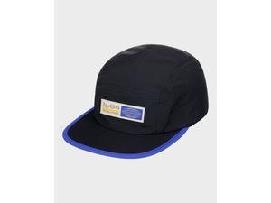 Dc All Terrain Camp Hat Navy