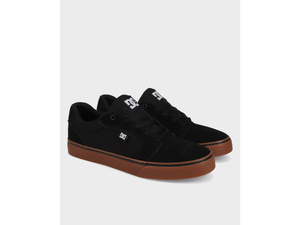 Dc Anvil Black Gum