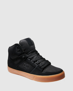 Dc Pure High Black Gum