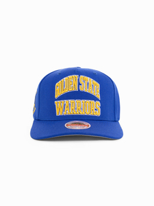 Products: Mitchell Ness Zone Warriors