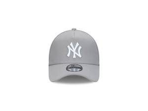 New Era Yankees Graphite 9forty A Frame