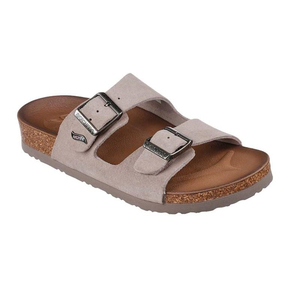 Products: Skechers Granola Taupe Suede
