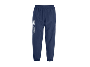 Products: Kids Canterbury Stadium Trackpants Navy