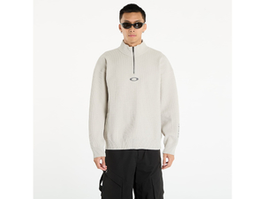Products: Oakley New Retro Sweater 1.0 Mist