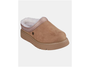 Skechers Keepsakes Lite Slipper Chestnut