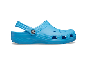 Products: Crocs Kids Classic Clog Venetian Blue