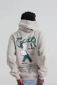Products: Crate Willie The Waiter Remix Hood Grey