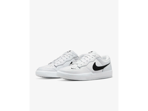 Nike Force 58 White Black
