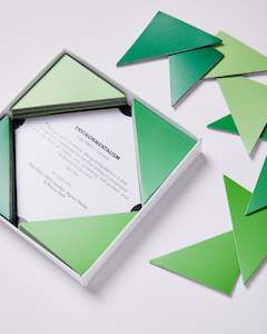 Frontpage: The Environmentalist