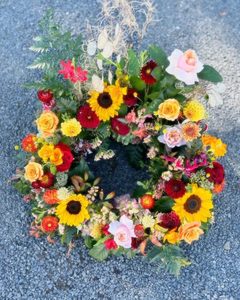 Products: Circle of Love Moss & Co