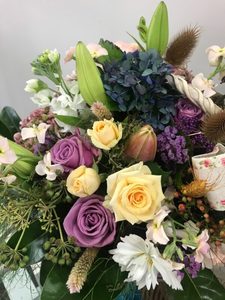 Funeral Arrangement Moss & Co