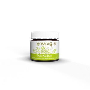 Products: Daily Aid Balm - Mossop's Honey